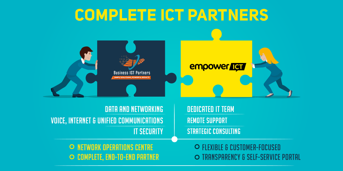 empower ICT Kick Starts a New Innings with Telco Products