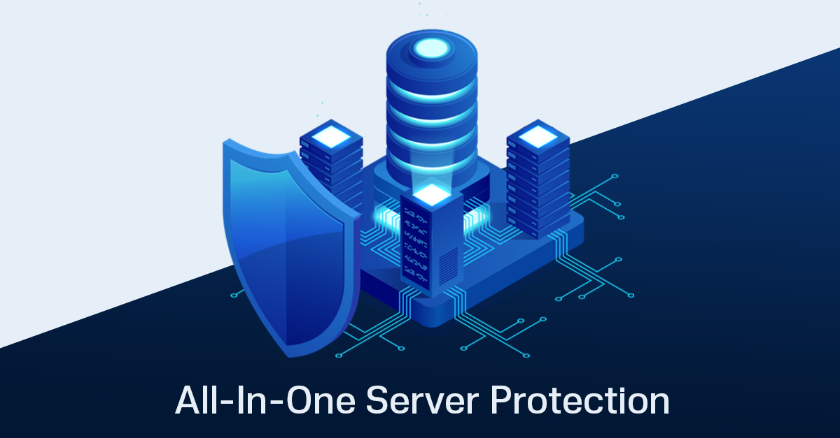 Everything You Need to Know About Sophos Server Security