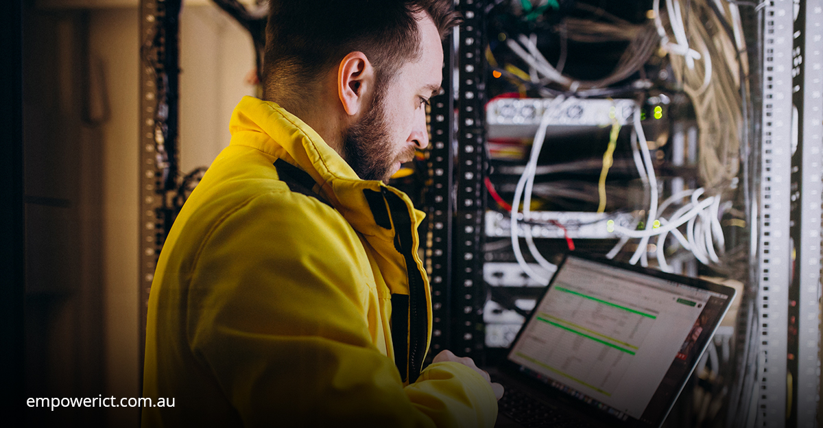 How a LAN Audit Can Improve Network Performance and Security