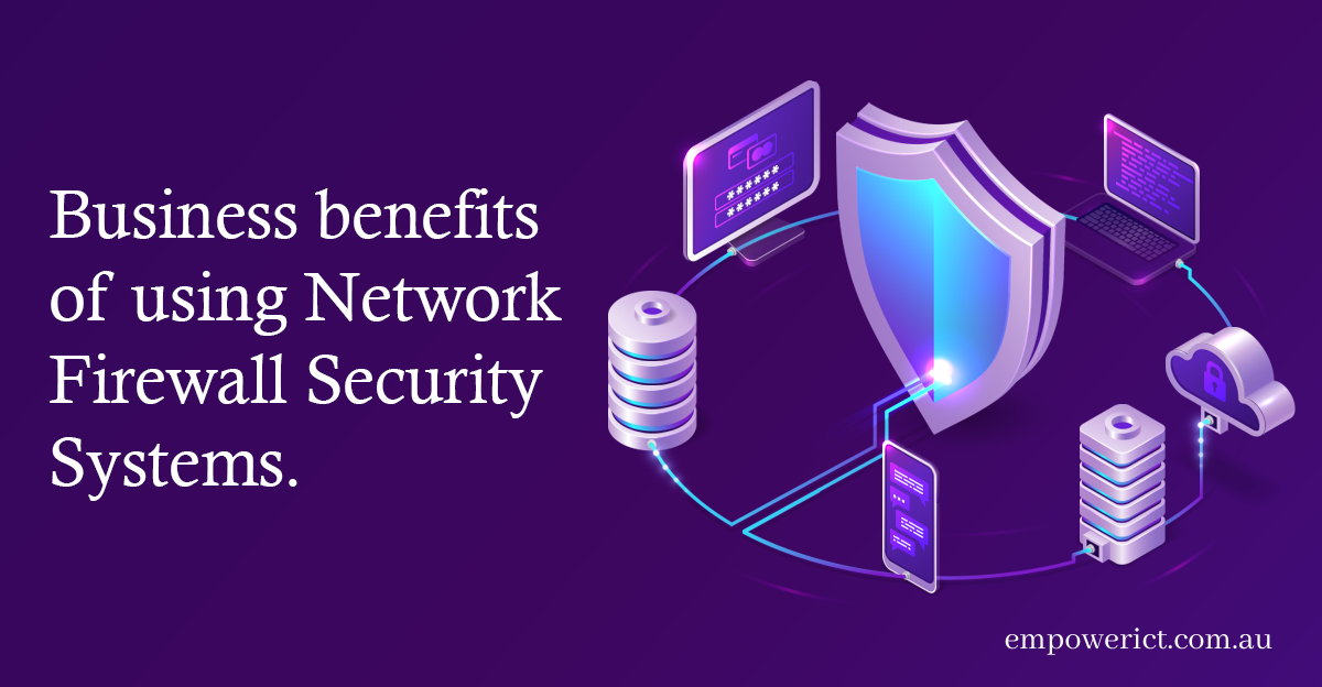 Understanding Network Firewall Security System